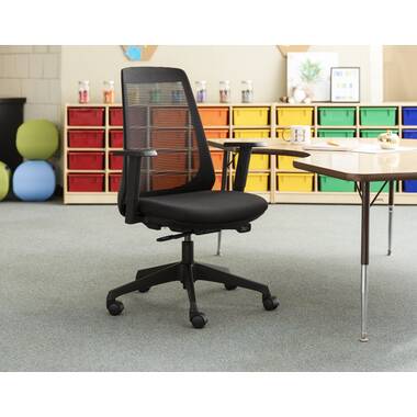 Eliphalet ergonomic outlet task chair